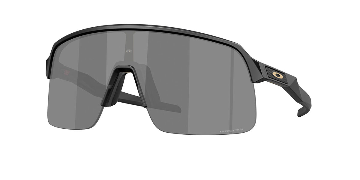 Image of Oakley OO9463 SUTRO LITE 946374 Óculos de Sol Pretos Masculino PRT