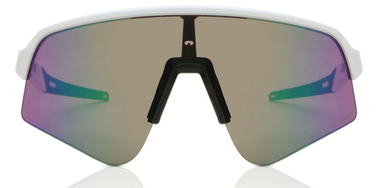 Image of Oakley OO9465 SUTRO LITE SWEEP 946504 139 Lunettes De Soleil Homme Blanches FR