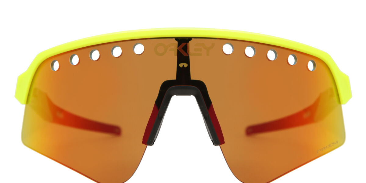 Image of Oakley OO9465 SUTRO LITE SWEEP 946506 Óculos de Sol Amarelos Masculino BRLPT