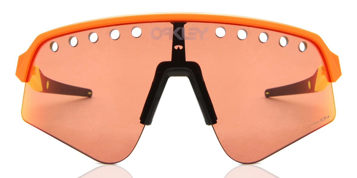 Image of Oakley OO9465 SUTRO LITE SWEEP 946508 Gafas de Sol para Hombre Naranjas ESP