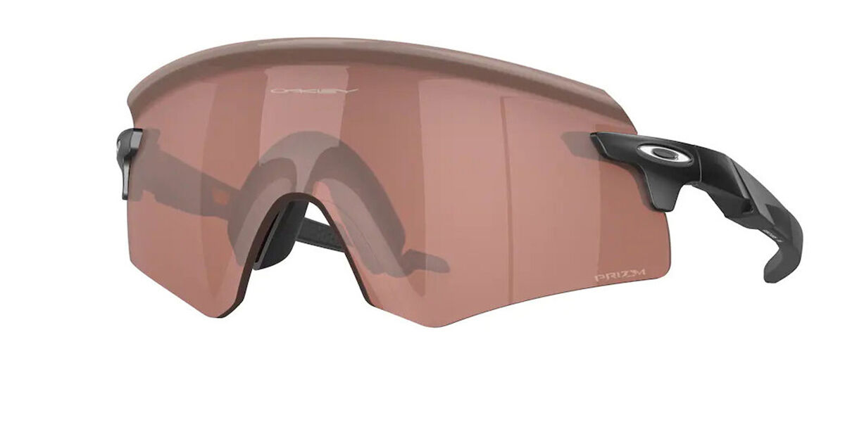 Image of Oakley OO9471 ENCODER 947106 Óculos de Sol Pretos Masculino BRLPT