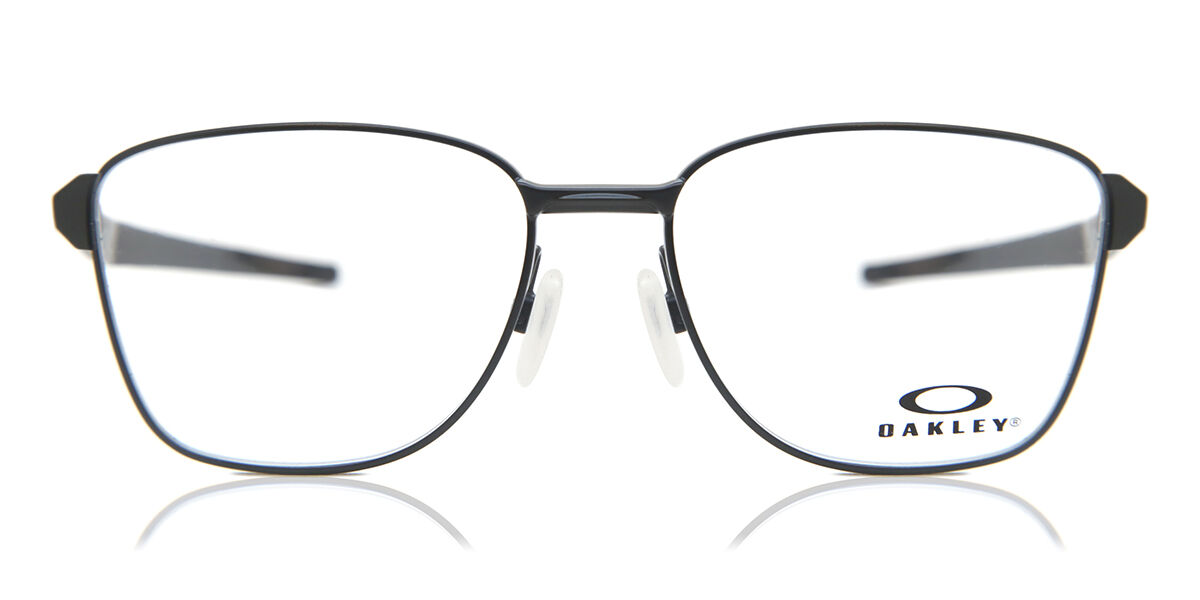 Image of Oakley OX3005 DAGGER BOARD 300501 Óculos de Grau Pretos Masculino BRLPT