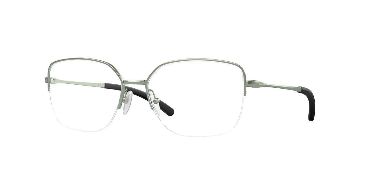 Image of Oakley OX3006 MOONGLOW 300605 Óculos de Grau Verdes Feminino BRLPT