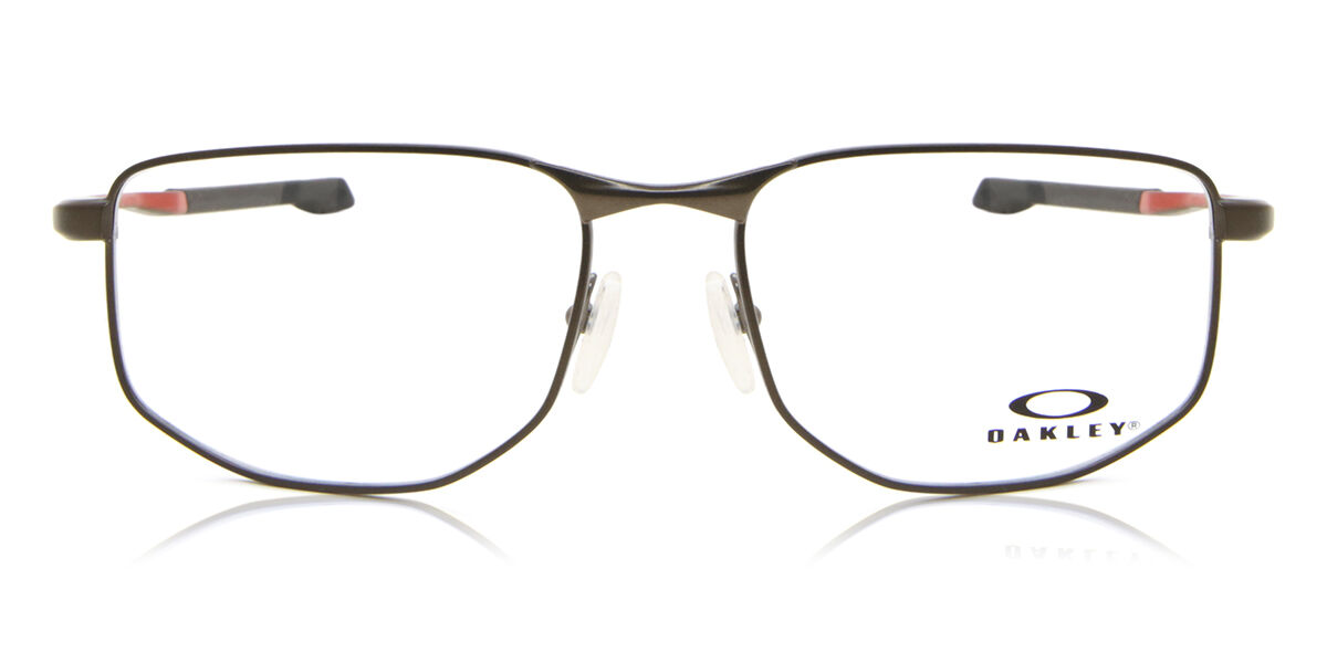Image of Oakley OX3012 ADDAMS 301202 Óculos de Grau Marrons Masculino PRT