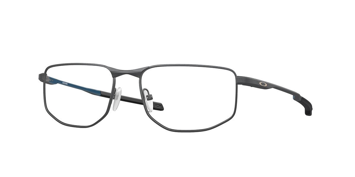 Image of Oakley OX3012 ADDAMS 301203 Óculos de Grau Cinzas Masculino PRT