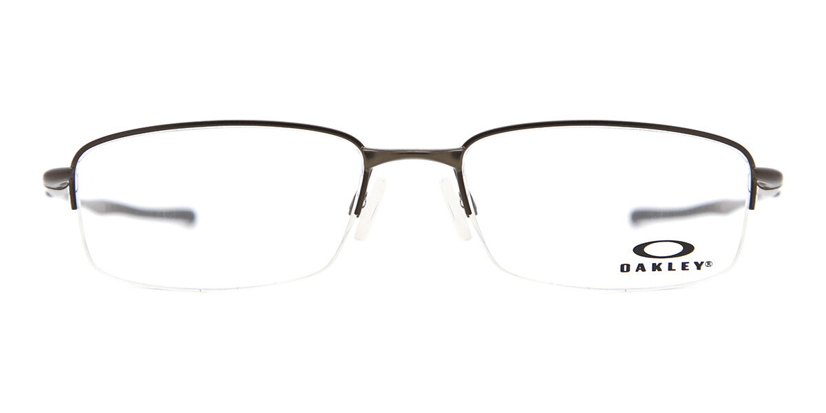 Image of Oakley OX3102 CLUBFACE 310203 Óculos de Grau Marrons Masculino PRT