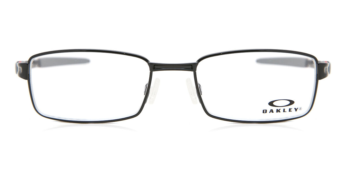 Image of Oakley OX3112 TUMBLEWEED 311201 Óculos de Grau Pretos Masculino BRLPT