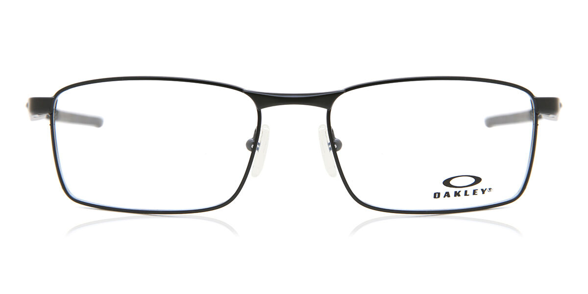Image of Oakley OX3227 FULLER 322701 Óculos de Grau Pretos Masculino BRLPT