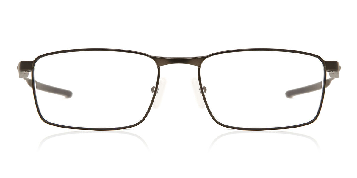 Image of Oakley OX3227 FULLER 322702 Óculos de Grau Marrons Masculino PRT