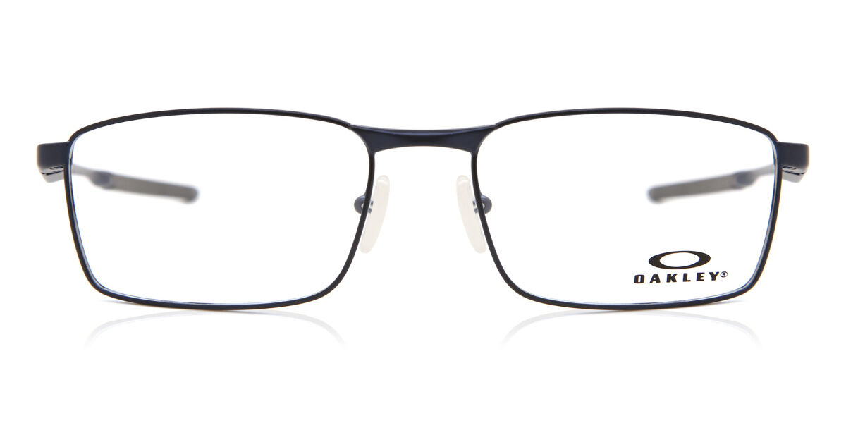 Image of Oakley OX3227 FULLER 322704 Óculos de Grau Azuis Masculino BRLPT