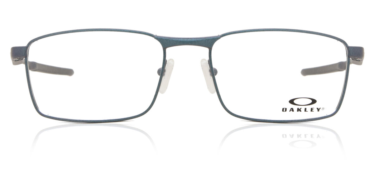 Image of Oakley OX3227 FULLER 322710 Óculos de Grau Verdes Masculino BRLPT
