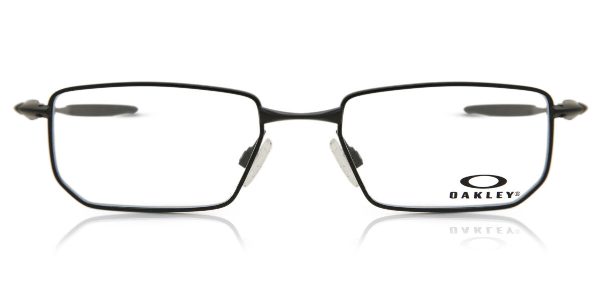 Image of Oakley OX3246 OUTER FOIL 324601 Óculos de Grau Pretos Masculino PRT