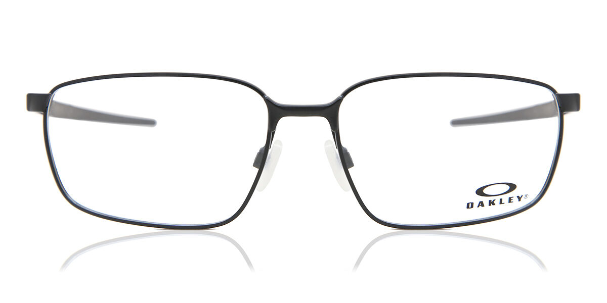 Image of Oakley OX3249 EXTENDER 324901 Óculos de Grau Pretos Masculino BRLPT