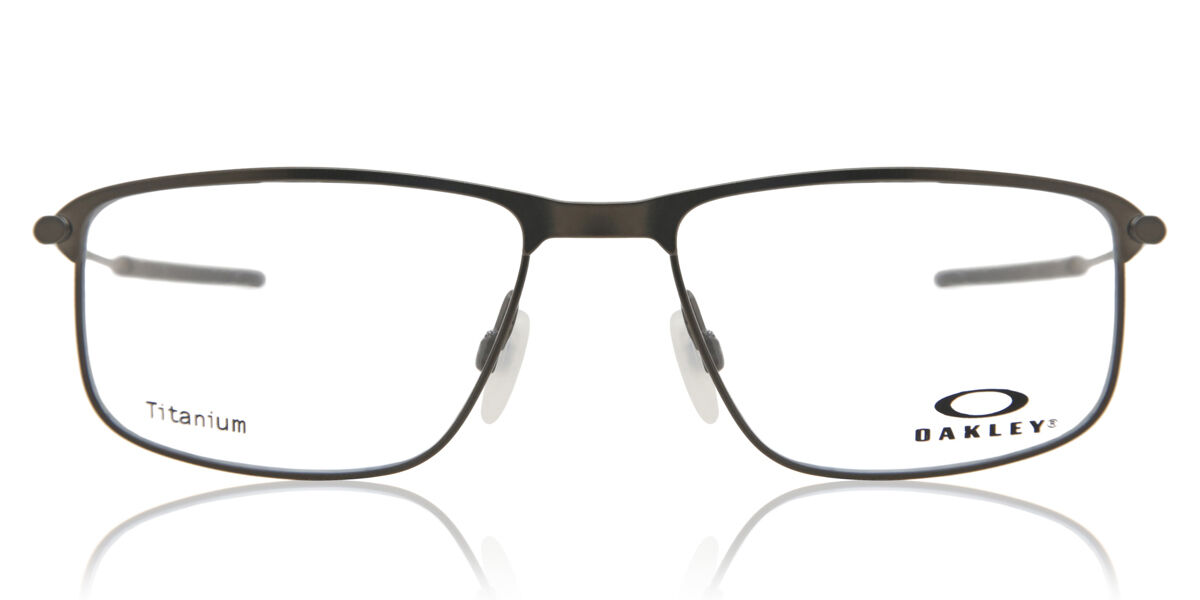 Image of Oakley OX5019 SOCKET TI 501902 Óculos de Grau Cinzas Masculino PRT