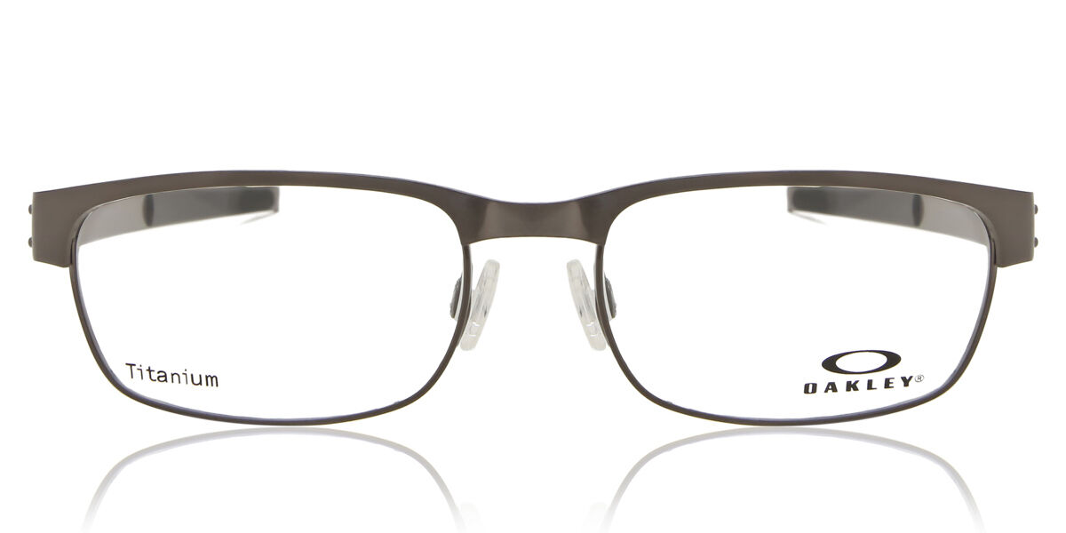 Image of Oakley OX5038 METAL PLATE 503806 Óculos de Grau Cinzas Masculino BRLPT