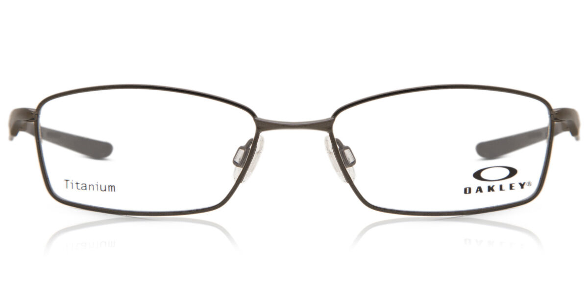Image of Oakley OX5040 WINGSPAN 504003 Óculos de Grau Marrons Masculino BRLPT