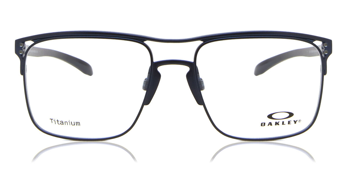 Image of Oakley OX5068 HOLBROOK TI RX 506804 Óculos de Grau Azuis Masculino BRLPT