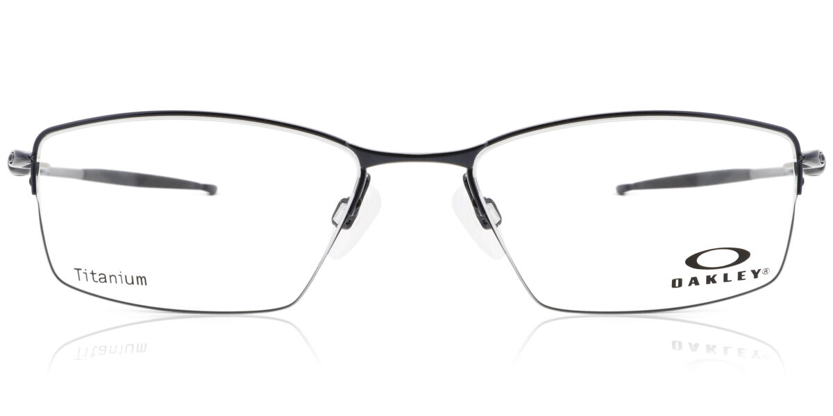 Image of Oakley OX5113 LIZARD 511304 Óculos de Grau Azuis Masculino BRLPT
