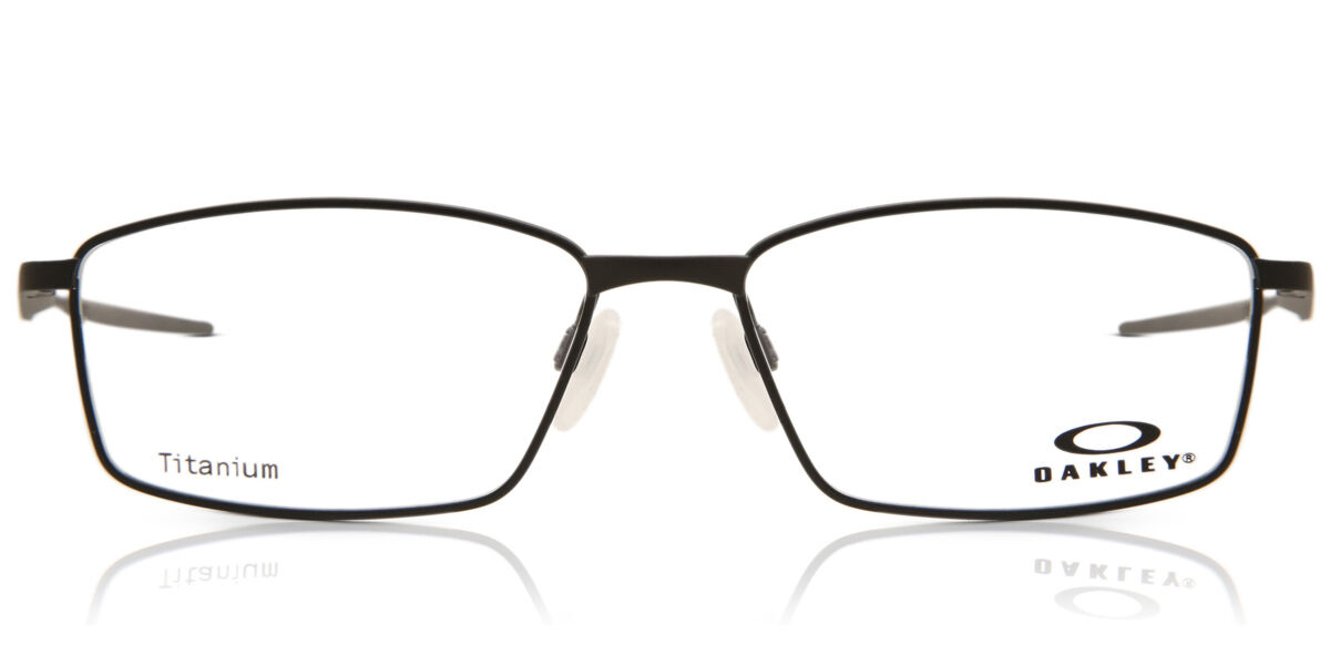 Image of Oakley OX5121 LIMIT SWITCH 512101 Óculos de Grau Pretos Masculino BRLPT