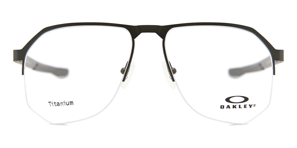 Image of Oakley OX5147 TENON 514703 Óculos de Grau Verdes Masculino PRT