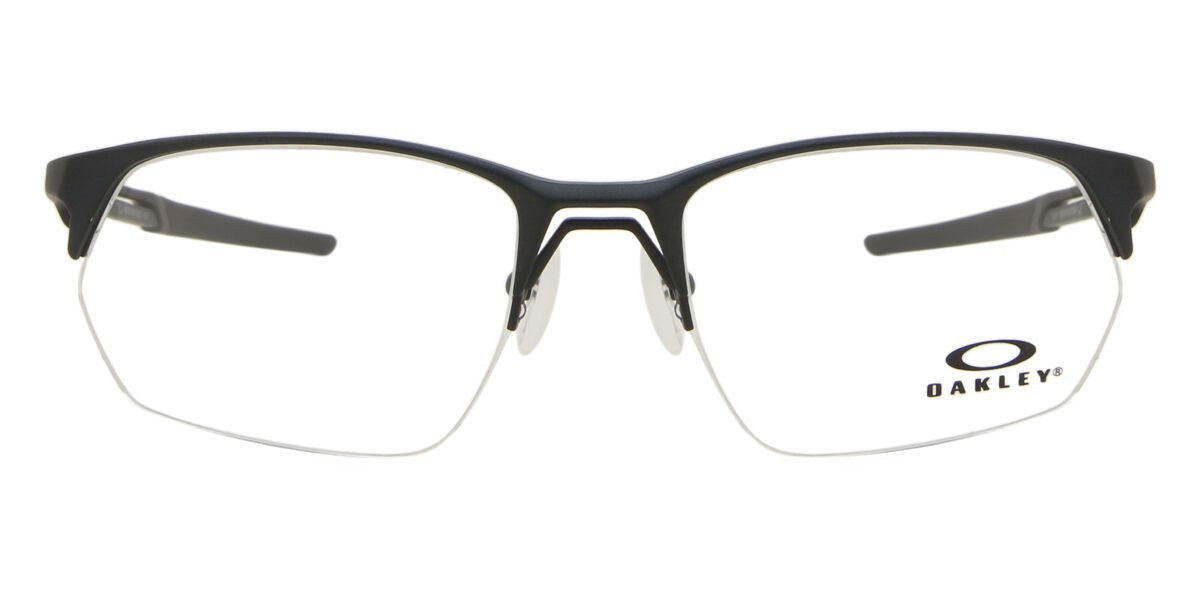 Image of Oakley OX5152 WIRE TAP 20 RX 515203 Óculos de Grau Cinzas Masculino BRLPT