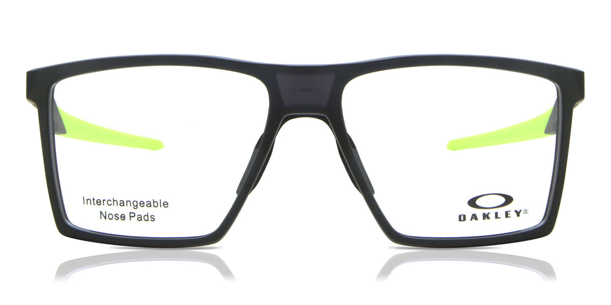 Image of Oakley OX8052 FUTURITY 805202 Óculos de Grau Cinzas Masculino BRLPT