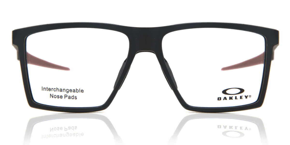 Image of Oakley OX8052 FUTURITY 805204 Óculos de Grau Pretos Masculino BRLPT