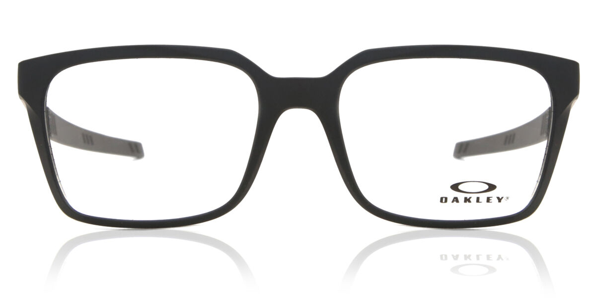 Image of Oakley OX8054 DEHAVEN 805404 Óculos de Grau Pretos Masculino PRT