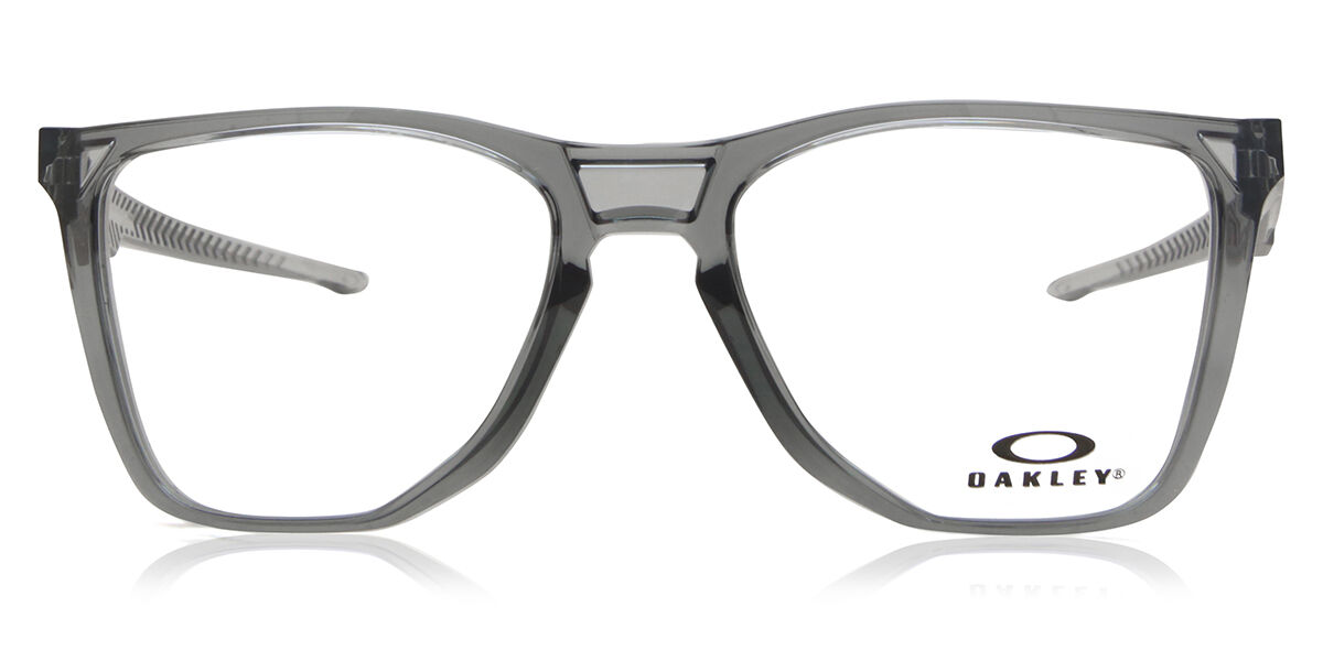 Image of Oakley OX8058 THE CUT 805804 Óculos de Grau Transparentes Masculino PRT