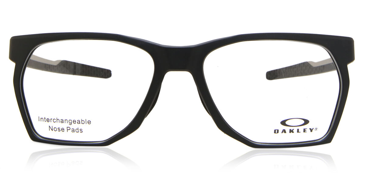 Image of Oakley OX8059 CTRLNK 805901 Óculos de Grau Pretos Masculino BRLPT