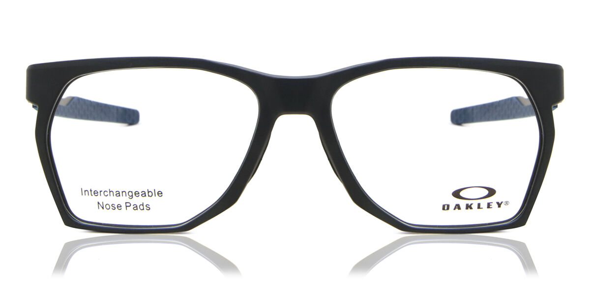 Image of Oakley OX8059 CTRLNK 805904 Óculos de Grau Pretos Masculino PRT