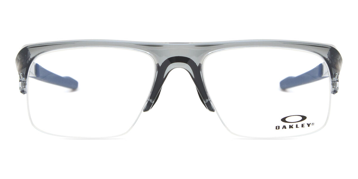 Image of Oakley OX8061 PLAZLINK 806103 Óculos de Grau Transparentes Masculino BRLPT