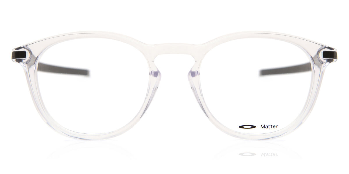 Image of Oakley OX8105 PITCHMAN R 810504 Óculos de Grau Transparentes Masculino PRT
