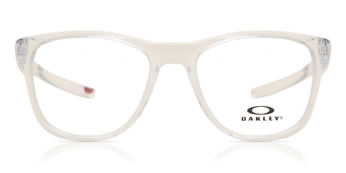 Image of Oakley OX8130 RX TRILLBE X 813003 Óculos de Grau Transparentes Masculino PRT