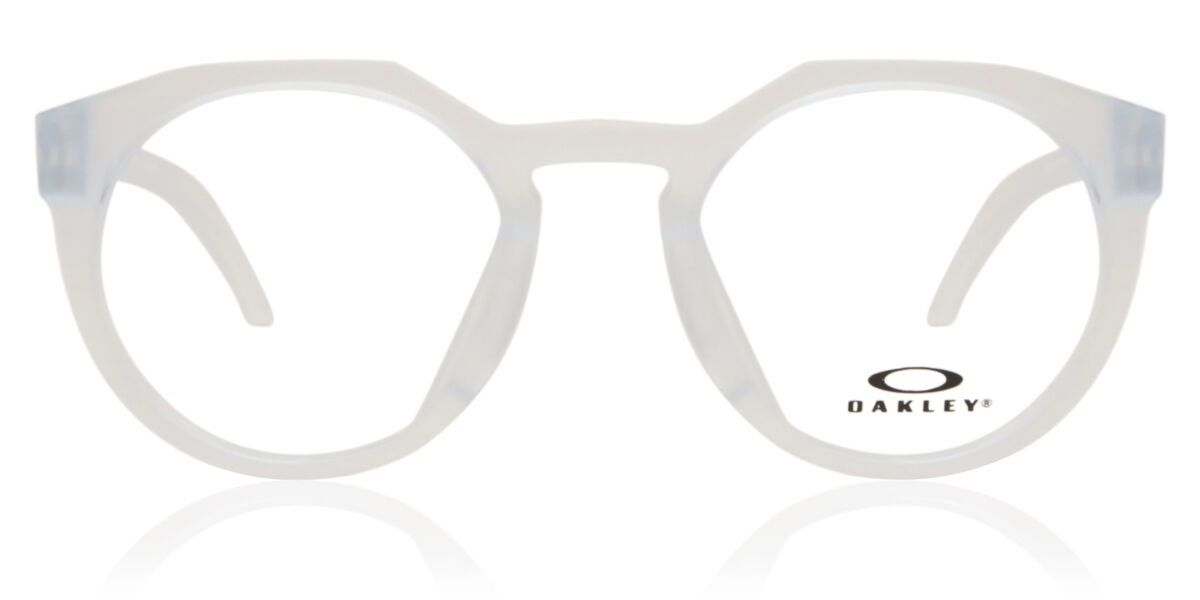 Image of Oakley OX8139 HSTN RX 813902 Óculos de Grau Transparentes Masculino PRT