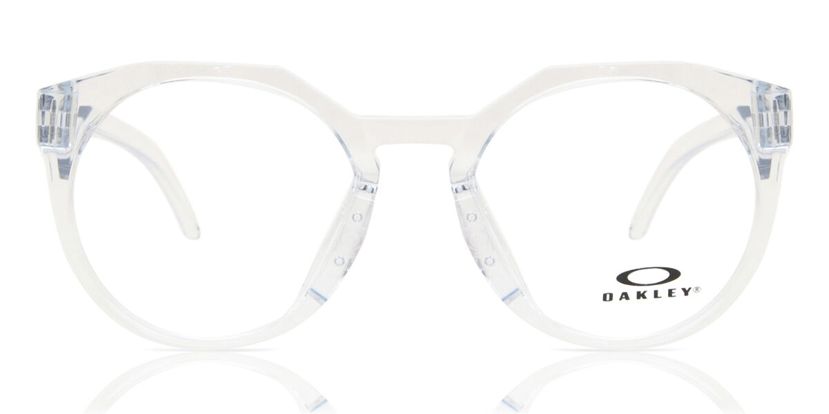 Image of Oakley OX8139 HSTN RX 813905 Óculos de Grau Transparentes Masculino BRLPT