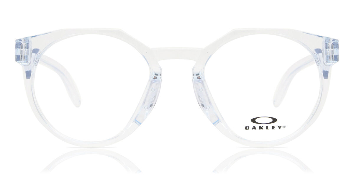 Image of Oakley OX8139A Asian Fit 813905 Óculos de Grau Transparentes Masculino PRT
