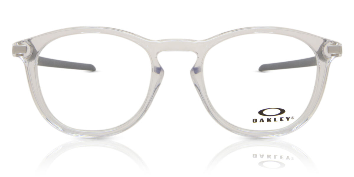 Image of Oakley OX8149 PITCHMAN R CARBON 814903 Óculos de Grau Transparentes Masculino BRLPT