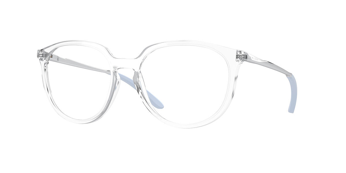 Image of Oakley OX8150 BMNG 815003 Óculos de Grau Transparentes Feminino PRT