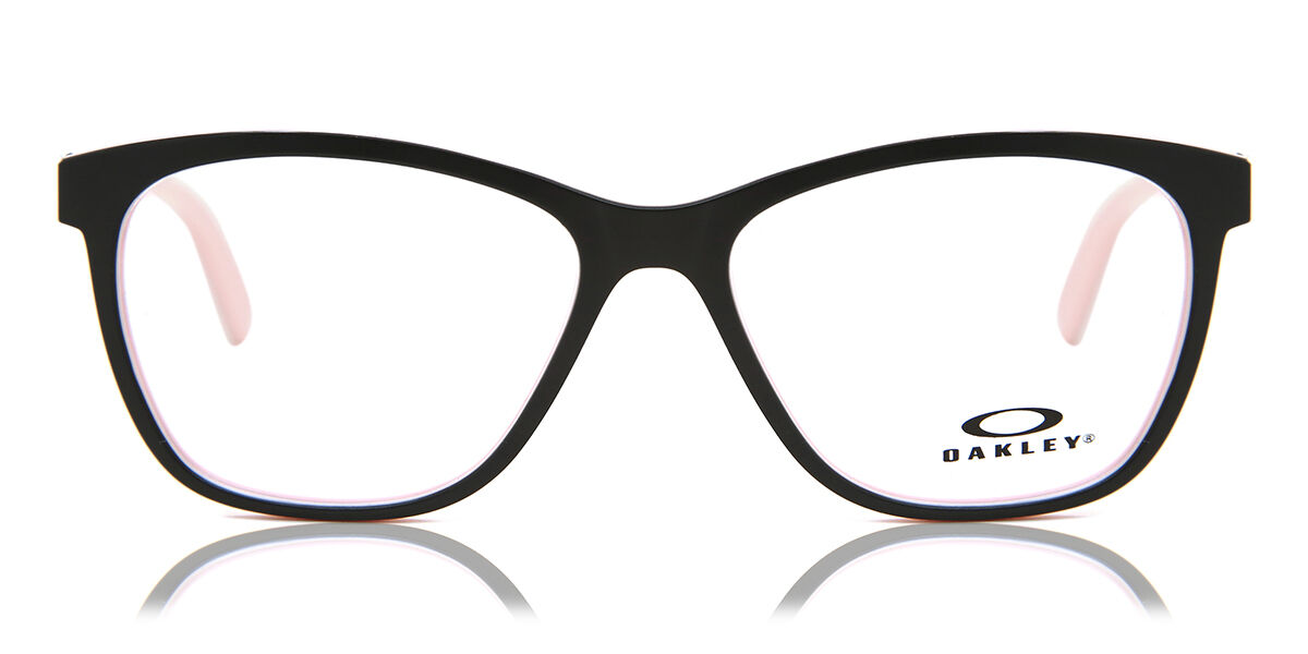 Image of Oakley OX8155 ALIAS 815503 Óculos de Grau Pretos Feminino PRT