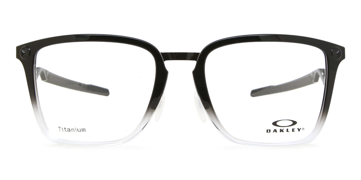 Image of Oakley OX8162 COGNITIVE 816204 Óculos de Grau Transparentes Masculino BRLPT