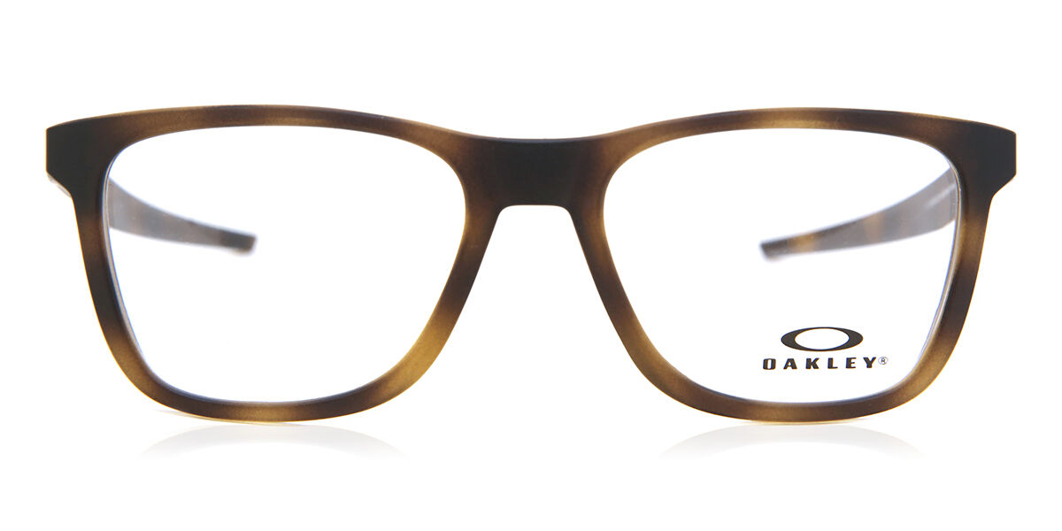 Image of Oakley OX8163 CENTERBOARD 816302 Óculos de Grau Tortoiseshell Masculino PRT