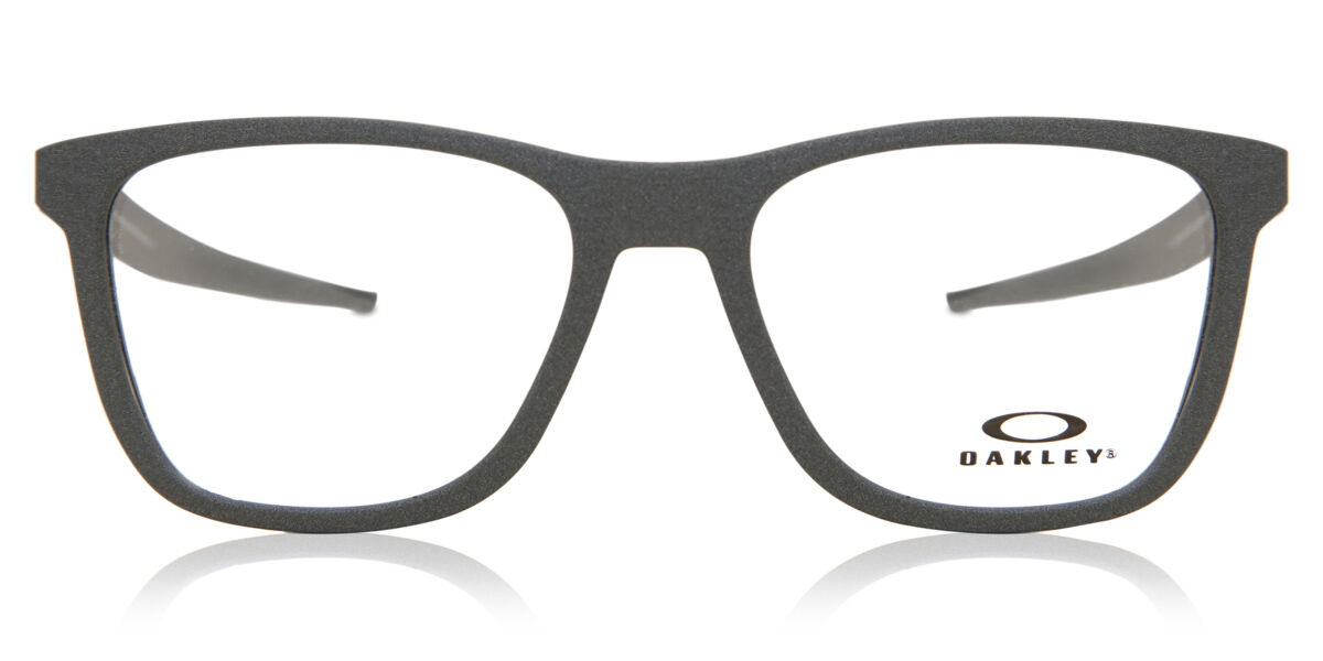 Image of Oakley OX8163 CENTERBOARD 816304 Óculos de Grau Pretos Masculino PRT