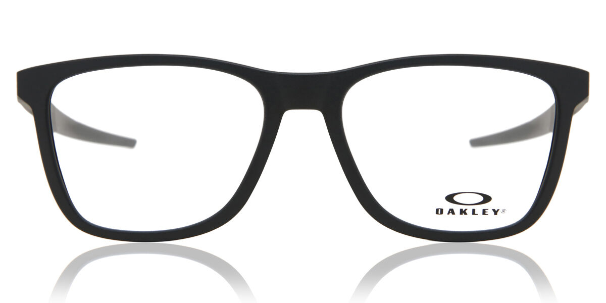 Image of Oakley OX8163 CENTERBOARD 816305 Óculos de Grau Pretos Masculino PRT