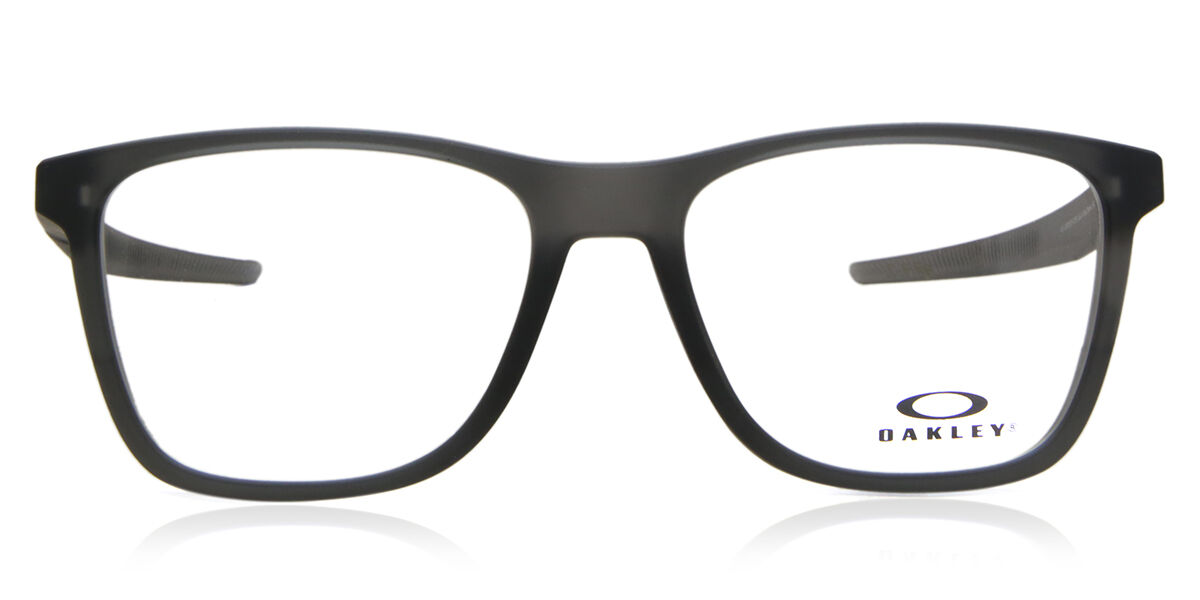 Image of Oakley OX8163F CENTERBOARD Asian Fit 816302 52 Genomskinliga Glasögon (Endast Båge) Män SEK