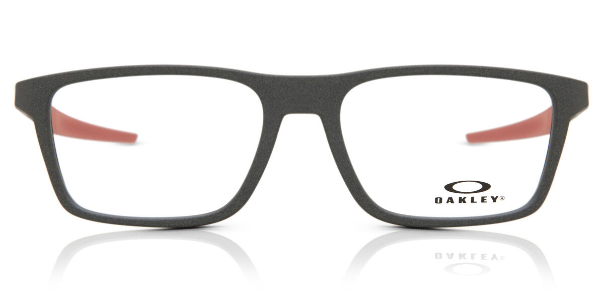 Image of Oakley OX8164 PORT BOW 816404 Óculos de Grau Pretos Masculino PRT