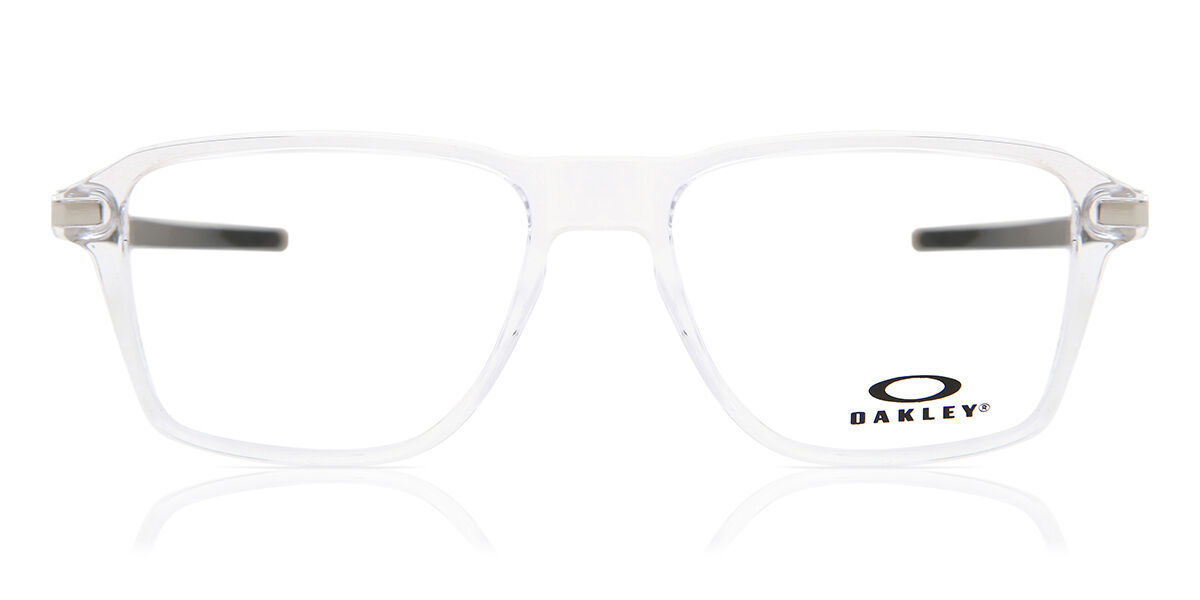 Image of Oakley OX8166 WHEEL HOUSE 816602 Óculos de Grau Transparentes Masculino BRLPT