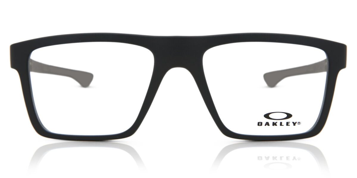 Image of Oakley OX8167 VOLT DROP 816701 Óculos de Grau Pretos Masculino BRLPT