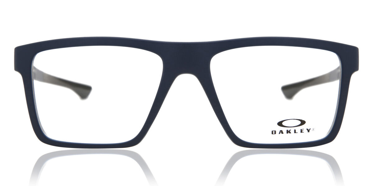Image of Oakley OX8167 VOLT DROP 816703 Óculos de Grau Azuis Masculino BRLPT