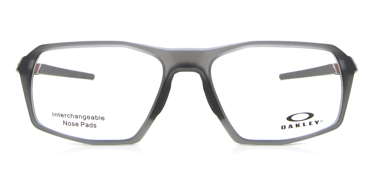 Image of Oakley OX8170 TENSILE 817002 Óculos de Grau Cinzas Masculino BRLPT